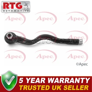 Front Left Outer Tie Rod End Fits BMW 3 Series 1997-2007 Z4 2002-2009 #1 - Picture 1 of 2