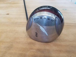 Fourteen ST212 Driver 10.5 Degree RH 46" X Flex Standard Grip - Picture 1 of 9