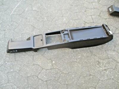 Opel Ascona C consola central consola central NUEVO original 90195217 - Imagen 1 de 4