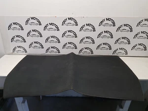 AUDI Q5 8R '08-17 2013 BAGAGLIAIO POSTERIORE OPACO OEM 8R0862559A - Foto 1 di 7
