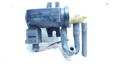 VÁLVULA DE PRESIÓN SOLENOIDE SEAT ALHAMBRA MK2 7N TURBO 2.0 DIÉSEL 1K0906627A 2015 Foto 1 de 3
