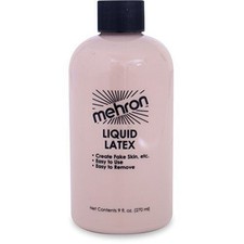 Liquid Latex Light Flesh 9oz