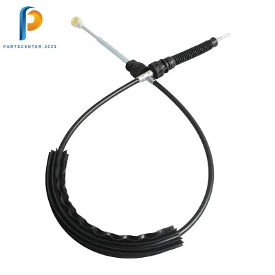 1x Manual Transmission Shift Control Cable for 2000-2002 Audi TT 1J0711265K USA - Image 1 of 4