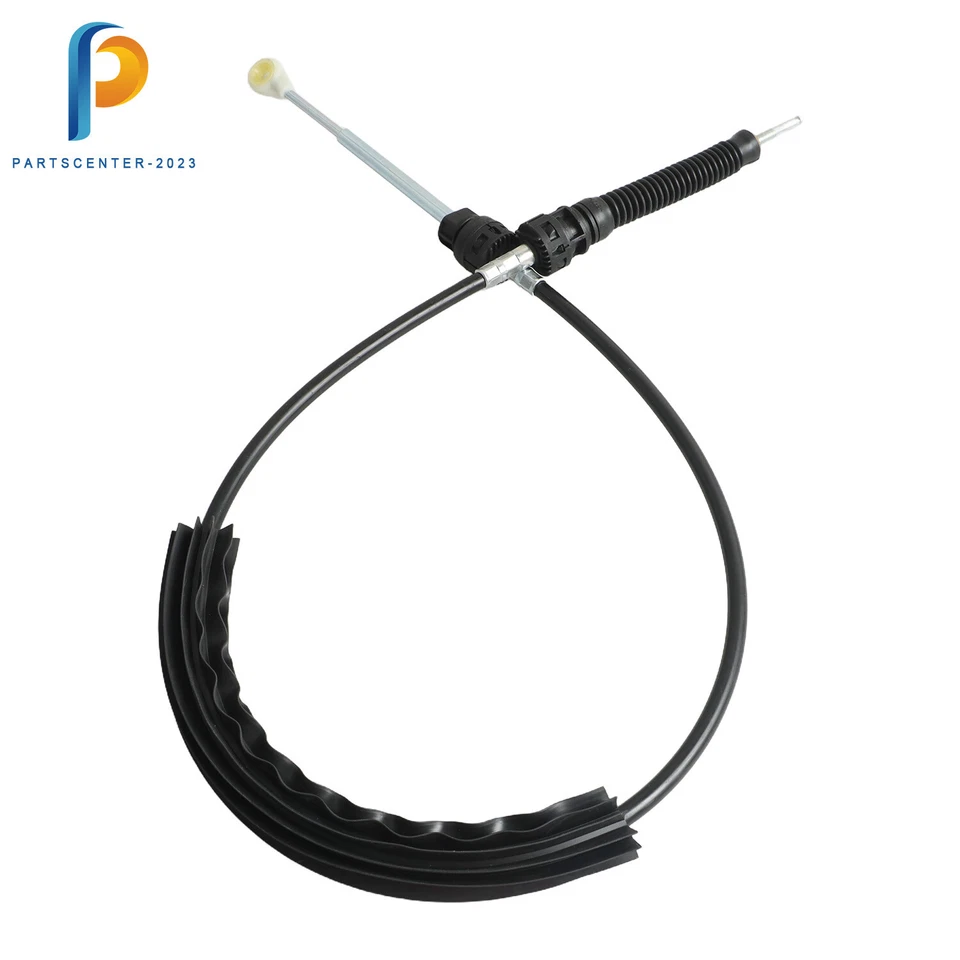 1x Cable de control de cambio de transmisión manual para Audi TT 2000-2002 1J0711265K EE. UU. Foto 1 de 4