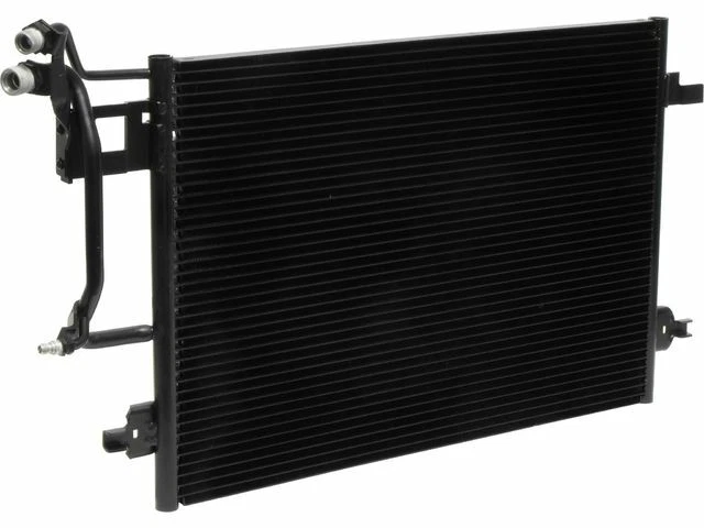 Condensador de aire acondicionado UAC 28SY29Q para Audi A4 Quattro 1998-2002 Foto 1 de 1