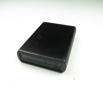 Grabadora de DVD Iomega Foto 1 de 4