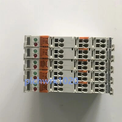 1 PCS Beckhoff PLC module KL9200 in good condition - Image 1 of 4