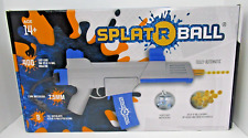 SplatRball SRB400-SUB Gel Ball Water Bead Blaster Gun Kit Splat R Ball