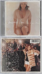 CD--NM-SEALED-JENNIFER LOPEZ -2002- -- THIS IS ME...THEN - Picture 1 of 1