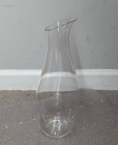 Patron Tequila Plastic Carafe Decanter Pitcher - Picture 1 of 2