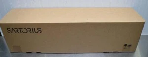 Sartorius Sartopure PP3 Maxicaps 50 µm Model 5057350P2--SS ++ NEW ++ - Picture 1 of 2