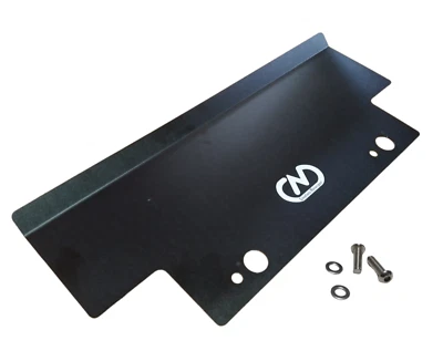 VW Golf Mk5 Mk6 Passat Jetta 06-08 Gti Leon Octavia A3 2.0TFSI Heat Shield-AL63B