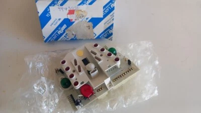 Indicador electrónico para Lancia Dedra 9943050 OEM Foto 1 de 2