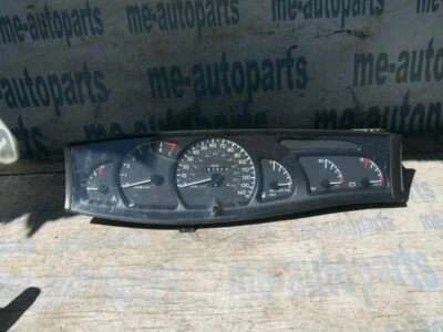 Cadillac Catera 1997-2001 Instrumento Velocímetro Cluster Speedo Gauge 90563660 Foto 1 de 4