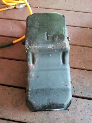 Pontiac Firebird 1993 cárter de aceite 6-207 3,4 L compatible con Camaro 90500 93-95 Foto 1 de 4