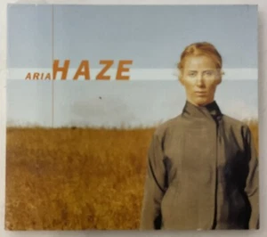 Aria Haze 1998 Musik CD Selbstbetitelt MediaGnu - Bild 1 von 12