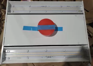 Cooper Metalux Eaton VHB-18-W-UNV-L840-CD-ZW-SWPD3-U VHB LED High Bay - Picture 1 of 4