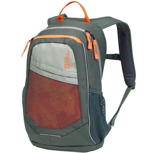 Jack Wolfskin Kinder Rucksack Track Jack slate green - Bild 1 von 2