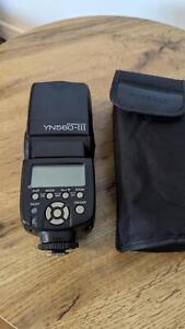 Yongnuo - Speedlight YN560-III für Nikon