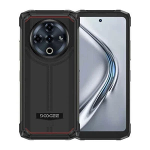 DOOGEE Fire 6 telefono robusto, 8 GB + 256 GB, 6,56 pollici Android 14 Spreadtrum T60 - Foto 1 di 14