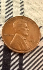 RARE ESTATE FIND T SERIES 5 Wheat Pennys multiple errors Lot! - Bild 1 von 10