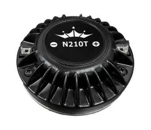 Original Factory Eminence N210T Driver  Bolt-On 1" Neodymium Driver  8Ω - Picture 1 of 3