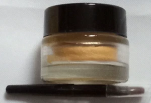 Collection 2000 Lasting Colour Gel Liner Gold Brush Included BNIB - Picture 1 of 9