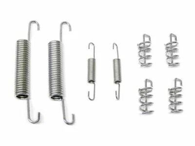 Kit de herrajes de freno de estacionamiento para Volvo S60 2001-2009 84541TX 2002 2004 2008 2003 Foto 1 de 2