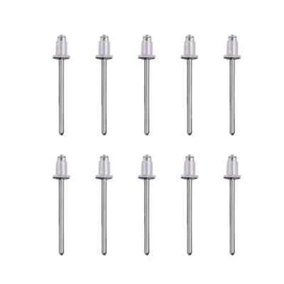 NUEVO OEM Lexus RX350-Toyota Camry remaches de aluminio (7) con reparación de tapa 90269-A0006 Foto 1 de 4