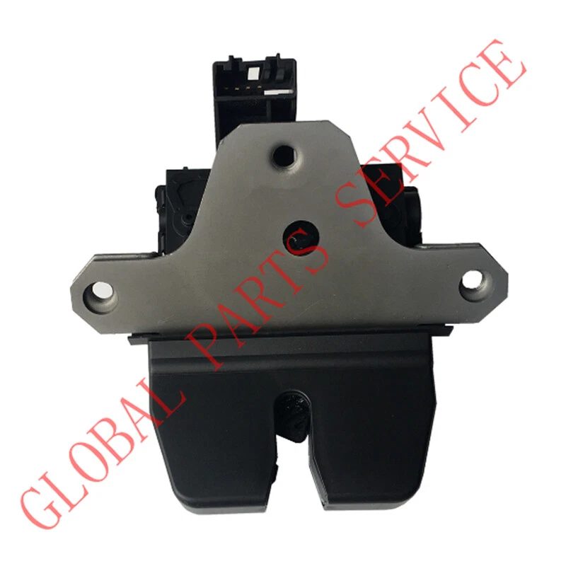 Rear Trunk Lock Fit For Ford Focus C-Max Tailgate Latch Assy BM51-A442A66-BD - Image 1 of 4