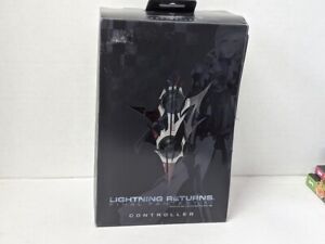 Lightning Returns Final Fantasy XIII controller [privilege] New Open box