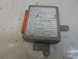 ABS CONTROL MODULE HONDA CR-V 1997 1998 1999 2000 2001 39790-S10-A010-M1 OEM - Picture 1 of 5