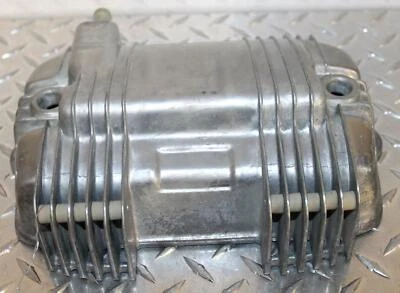 Honda Hawk I CB400T 1978 motor extremo superior cubierta de culata 12300-413-000 Foto 1 de 4