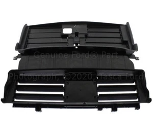 grille shutter 2019-2024 Ford Edge - Picture 1 of 1