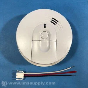 Kidde i4618AC Smoke Alarm FNIP - Picture 1 of 2
