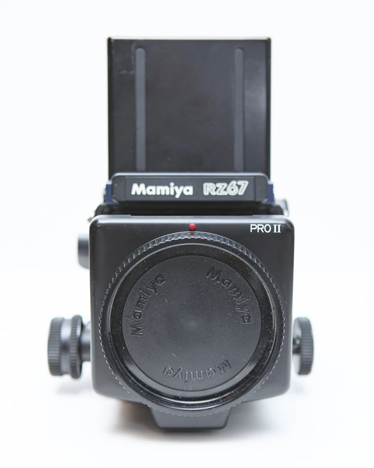 MAMIYA RZ67 PRO II NH3340 *Ricondizionato - non usato da* - Immagine 1 di 4