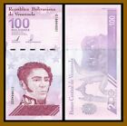 VENEZUELA 100 Digital DIGITALES banknotes 1 2021 UNC 100 million bolivars