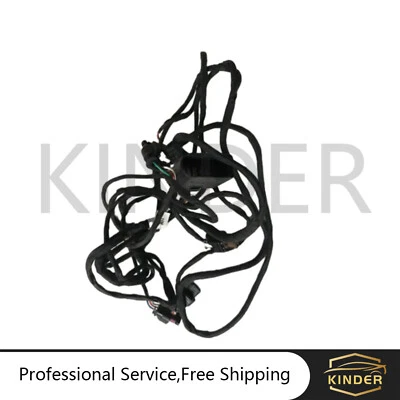 Жгут проводов датчика парковки переднего бампера 1664408513 для Benz ML/GLE W166 12-15 - Изображение 1 из 4