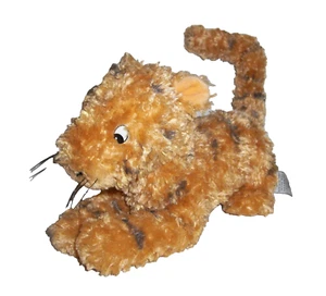 Disney Gund Classic Pooh Tigre Peluche Occhi Plastica Depositati Animale Imbottito 8046 - Foto 1 di 2