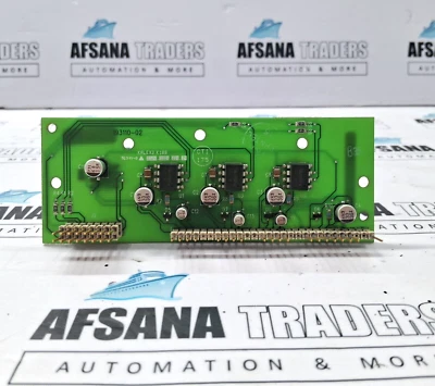 ROCKWELL AUTOMATION | ALLEN BRADLEY | 193110-02 | 193112 | REV.03 | PLACA PC. Foto 1 de 4