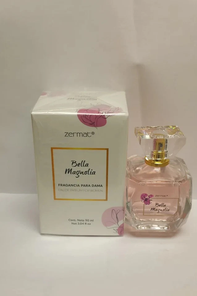 Zermat Bella Magnolia Edp 3.04 Fl. Oz Foto 1 de 1