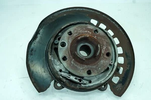 07-15 Audi Q7 3.0L AT AWD OEM Rear Right Pass Spindle Knuckle Hub Bearing 5103 - Bild 1 von 17
