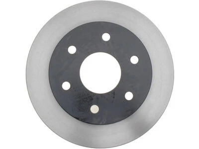 Rotor de freno delantero AC Delco 99828FZ 1996 1997 1998 para Chevrolet Tahoe 1995-2000 Foto 1 de 2