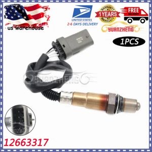 Sensor de oxígeno de aire para Buick Chevrolet Cruze Malibu Volt GMC Terrain EE. UU. 12663317 - Imagen 1 de 10