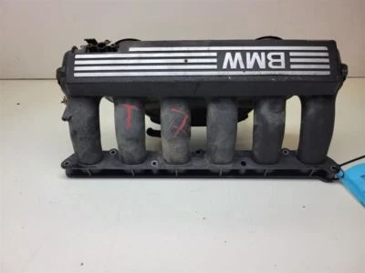 BMW 530I E60 2006 colector de admisión Foto 1 de 4