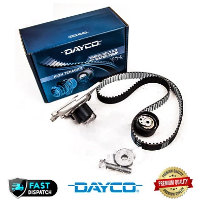 Renault Scenic Captur Clio Megane Kangoo 1.5 dCi Timing Belt & Water Pump Kit — 第 1/4 张图片