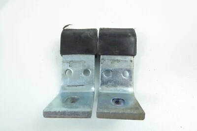 PORSCHE 911 912 F Modell  Sitz Recaro Winkel Auflagegummi  Links 90152119100 - Bild 1 von 4