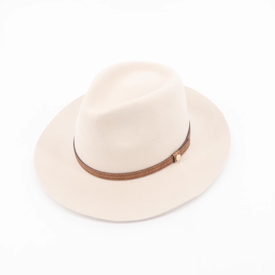 Sombrero de safari de fieltro Kallie Kooriginal para mujer Foto 1 de 1