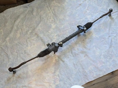 Steering Rack 45510-47021 Toyota Prius 2004-09 - Изображение 1 из 4