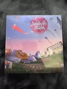 (Brand New) Seventeen Seventeenth Heaven Album - Sealed - Picture 1 of 2